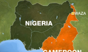 Nigeria projected among top-five world's biggest economies