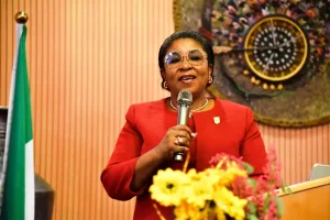 Nigerian government announces plan to review healthcare policy for civil servants
