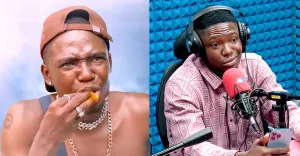 'Nigeria too toxic' - Comedian Shank says after relocating abroad
