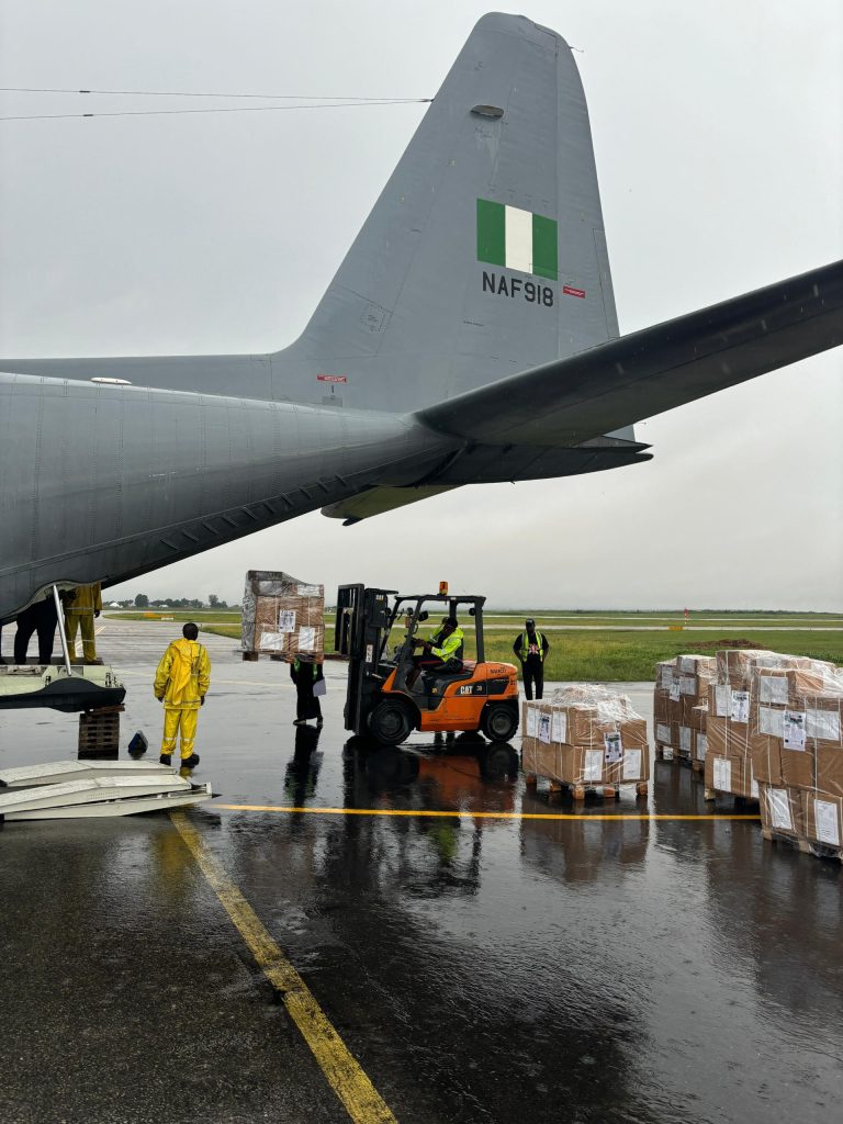 Nigerian Air Force deploys more air assets to destroy bandit enclaves — Daily Nigerian