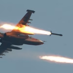 NAF airstrikes destroy IED factory, terrorists’ gun trucks in Tumbuktu Triangle — Daily Nigerian