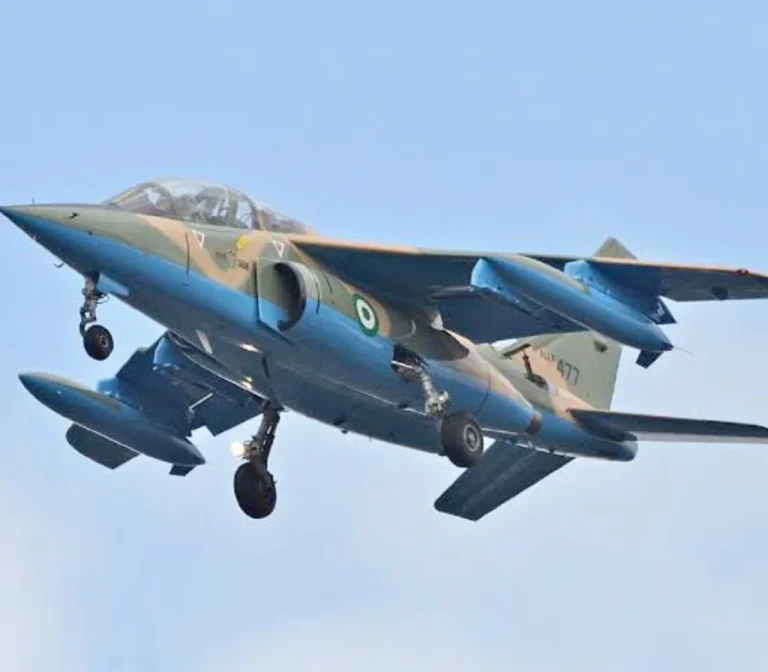 NAF neutralize scores terrorists, foils attack on civilians in Zamfara