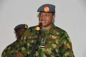 Insecurity: Nigerian Air Force to fast-track delivery of 12 AH-1Z Viper helicopters - Air Marshal Abubakar