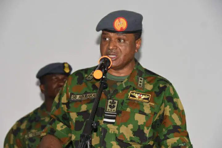 Insecurity: Nigerian Air Force to fast-track delivery of 12 AH-1Z Viper helicopters - Air Marshal Abubakar