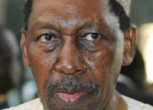 Nigerian Bar Association Mourns Former Chief Justice Mohammed Uwais As 300x217