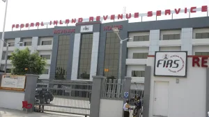 Nigerian FIRS extends operation time to achieve N25.2tn revenue target