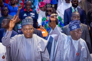 2027: Only President will choose his VP - Idris addresses Tinubu-Shettima reported feud