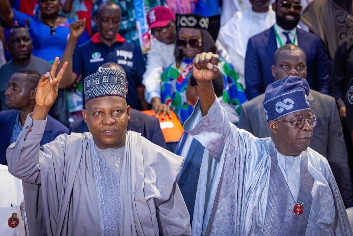 2027: Only President will choose his VP - Idris addresses Tinubu-Shettima reported feud
