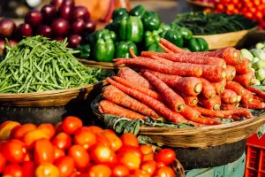 Nigerian Govt opens up on 'special prayers' for food security