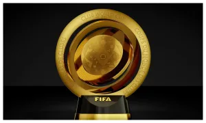 Club World Cup 2025: 5 Nigerian players who will be at tournament