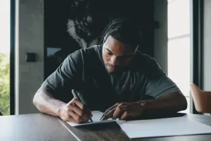 Transfer: FC Midtylland sign Nigerian forward, Etim