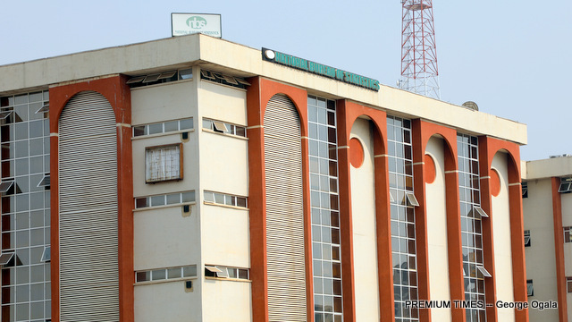Ngeria’s inflation rate further eases to 22.97% in May -- NBS — Daily Nigerian