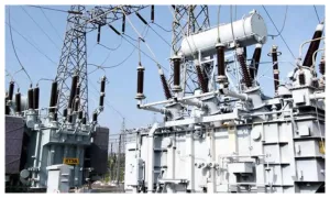Nigeria's presidency moves to clear N2tn power debt