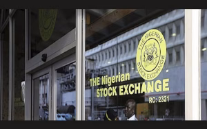 46 investors push Nigerian stock market to N279bn gain