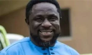 I lost my memory after the accident - Lekan Olatunji
