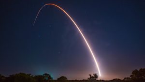 Nuclear Arms Race Escalates As Global Powers Modernize And Expand 300x169