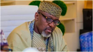 Okorocha denies plan to dump APC