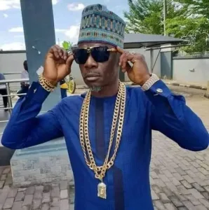 Okpebholo promised to rebuild my hotel demolished by Obaseki - APC chieftain, Kabaka