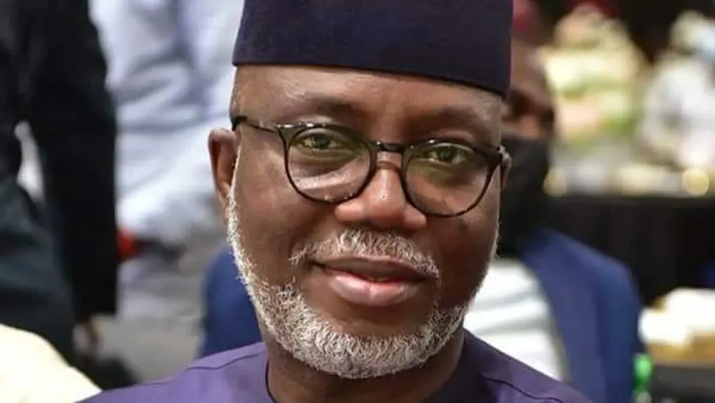 Ondo Election Tribunal upholds Gov Aiyedatiwa's victory