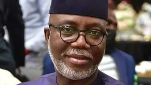 Ondo Election Tribunal upholds Gov Aiyedatiwa's victory