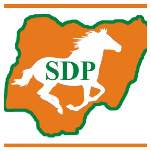 Ondo: SDP demands resignation of Attorney General over judicial workers strike