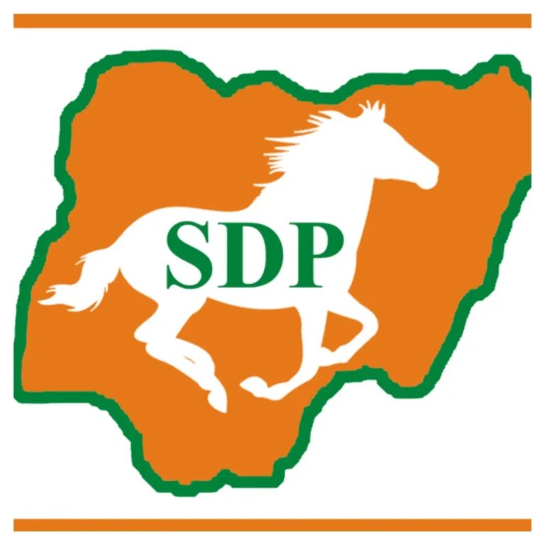 Ondo: SDP demands resignation of Attorney General over judicial workers strike