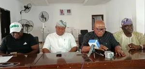 Osun APC accuses Amotekun of acting as PDP tool of oppression