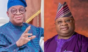 Eid-el-Kabir: Gov Adeleke, Oyetola call for sacrifice, peace in Osun