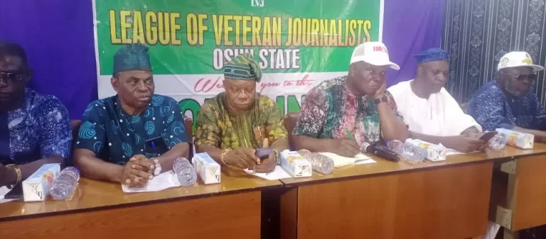 Osun PDP urges Tinubu to resolve lingering LG impasse