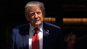 Pakistan Army Chief Credits Trump For Preventing Nuclear War With 300x169