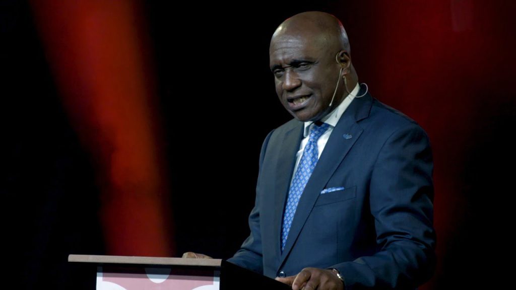 Your offerings should be bigger than your tithes - Pastor Ibiyeomie