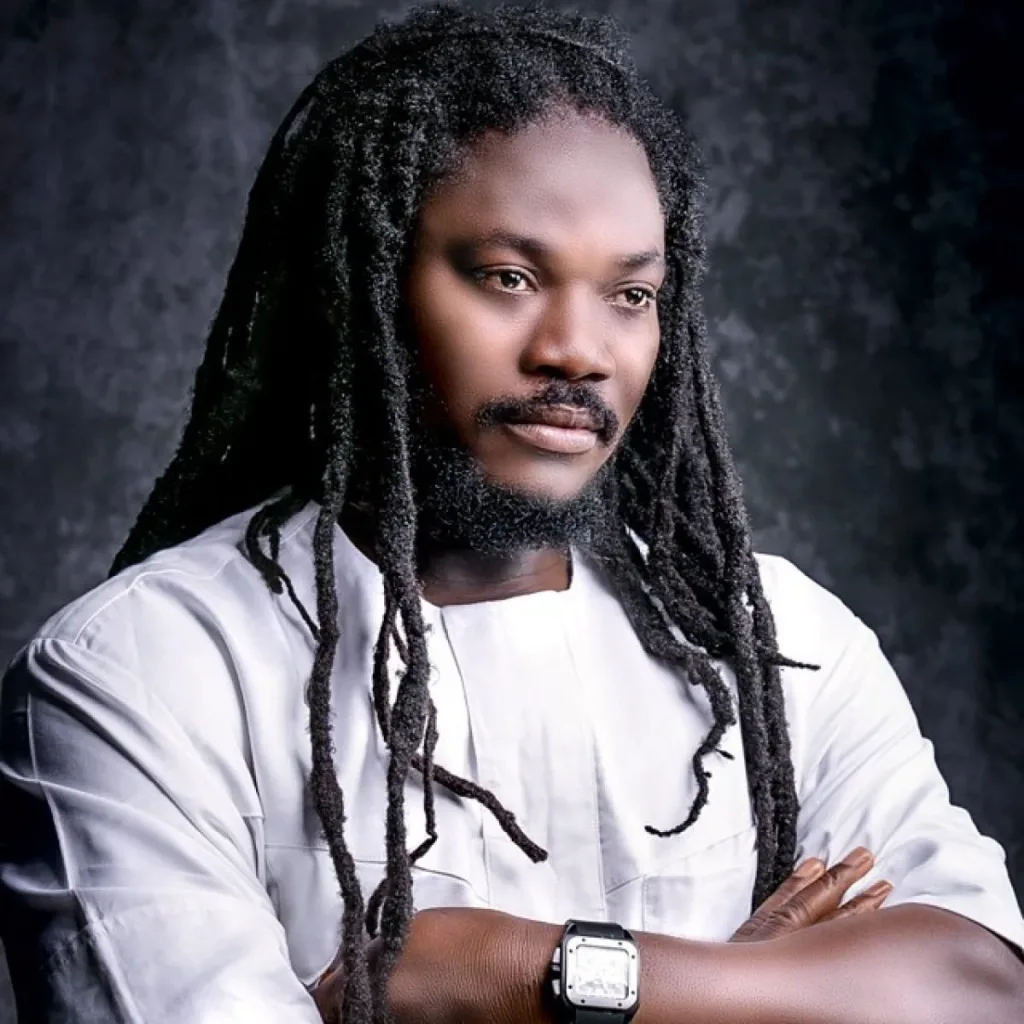 Pasuma fed my family for 3 years - Daddy Showkey