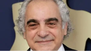 Popular American actor, Joe Marinelli dies of stomach cancer