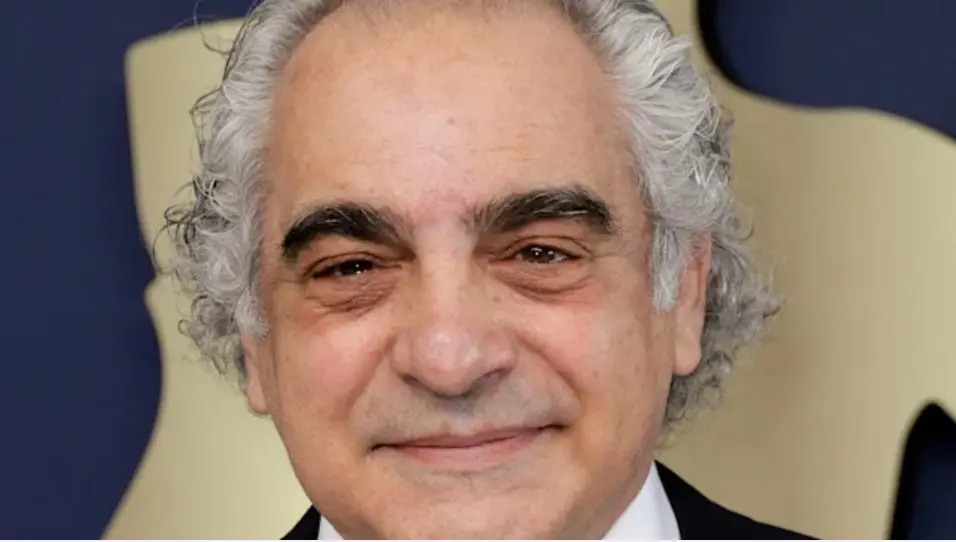Popular American actor, Joe Marinelli dies of stomach cancer