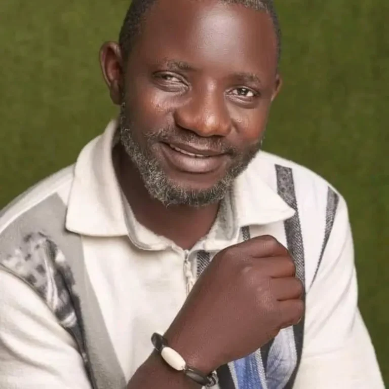 Popular gospel singer ‘New Jerusalem’ is dead