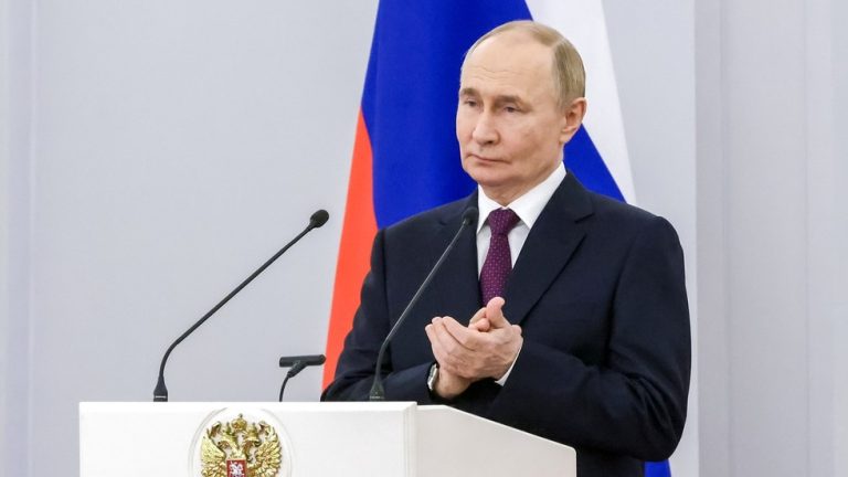 Putin orders government to prepare for return of foreign companies — RT Business News
