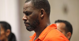 Imprisoned singer R. Kelly alleges "murder plot" against him in prison
