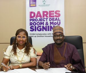 REA Partners With FCMB To Launch ₦100 Billion Financing Facility 300x254