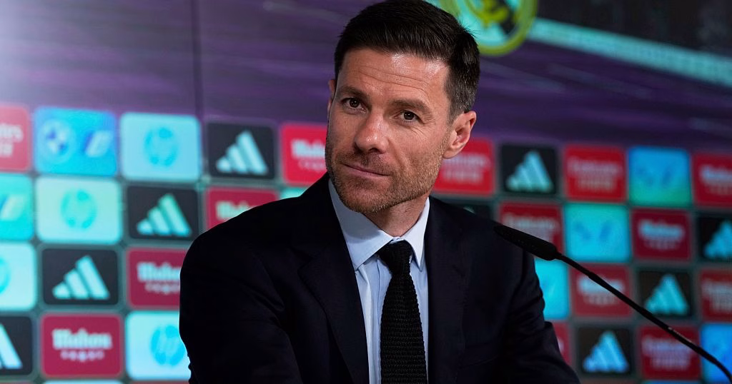 Real Madrid finalise preparations ahead of their opening CWC game