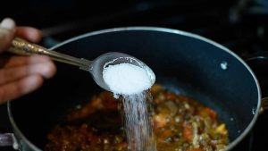 Reducing Sodium Intake To Combat Hypertension And Heart Disease In 300x169