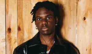 Rema's 'Rave & Roses Ultra' becomes first African album to hit 3 billion streams on YouTube Music