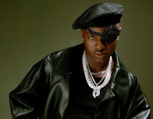 'No genuine friend in music industry' - Ruger