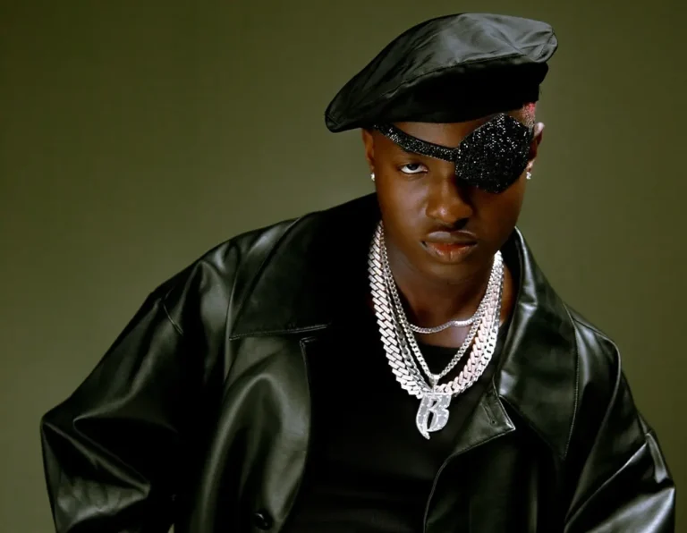 'No genuine friend in music industry' - Ruger