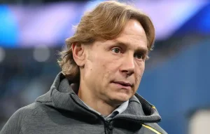 We'll be without two leaders against Nigeria - Russia coach, Karpin downplays Osimhen, Lookman's absence