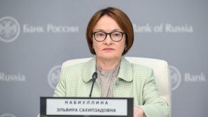Russia Cuts Key Interest Rate To 20 As Inflation Slows 300x169