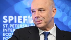 Russia Defies Sanctions With 4 Economic Growth And Self Sufficiency 300x169