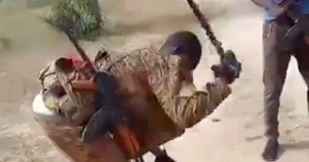 Wagner Group faces war crime accusations over posting atrocities on social media