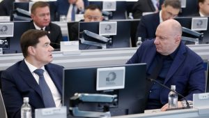 Russias Billionaires Gain 28 Billion In Wealth Amid Global Ranking 300x169