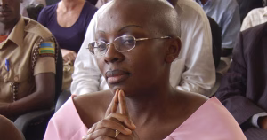 Rwandan opposition leader Ingabire arrested in connection with alleged plot to overthrow president