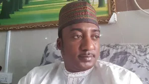 SDP Crisis: No account for party funds - State Chairmen backs suspension of National Chair, Gabam